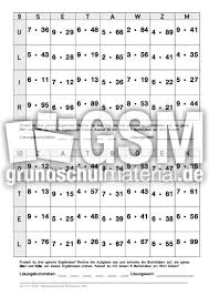 Let's change the world together. Grosse 1x1 Grosses Einmaleins Ergebnisdrillinge Multiplikation Mathe Klasse 4 Grundschulmaterial De