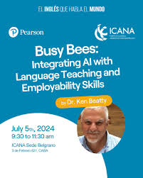 🎉 Join us for an insightful meeting with Dr. Ken Beatty