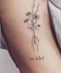 37 Small But Meaningful Tattoo May Spark Your Ideas Page 11 Of 13 Lovein Home Meaningful Tattoos Tattoos Small Watercolor Tattoo