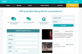Search for users that fit your criteria with plenty of fish. Plenty Of Fish Review Is Pof Worth It