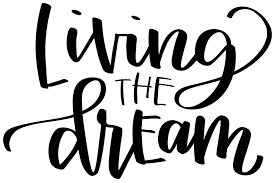 Free Free 237 Living The Dream Free Svg SVG PNG EPS DXF File