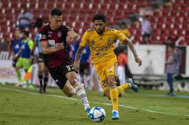 Atlas vs tigres prediction, tips and odds. Atlas Vs Tigres En Vivo Copa Por Mexico 2020 Futbol Rf