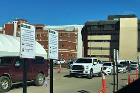 Public screening and antibody collection sites are available statewide, in‑person and at drive‑thru locations. 7brfx3mj6b0pxm
