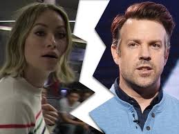 Jason sudeikis was born on september 18, 1975 in fairfax, virginia as daniel jason sudeikis. Olivia Wilde And Jason Sudeikis Split End 7 Year Engagement