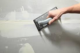 Stöße, kanten, ecken, fenster, wartungsluken, holzbalken und. Wande Und Fugen Verspachteln Selbermachen De