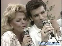 Michele Richard Et Roch Voisine J Ai Un Probleme Garden Party 1988 Roch Voisine Garden Party Chanson