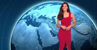 Check spelling or type a new query. Tatiana Silva Miss Meteo De Tf1 Critique Le Confinement En France Par Rapport A La Belgique Ca Te Fait Juste Avoir Peur Ca Stresse Les Gens