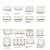 Types Of Curtains Hooks