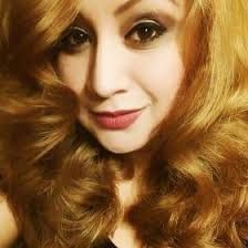 Mercedes Conner's Instagram, Twitter & Facebook