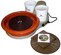 My New Pottery Wheel Artistas Compras