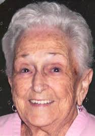 Genevieve (Stafford) "Sis" Conrad