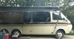 1978 Eleganza Ii In Mazeppa Mn Gmc Motorhome Class A Rv Mazeppa