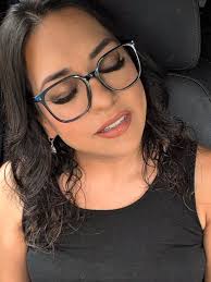 Audrey Cheyenne Smiley Moon