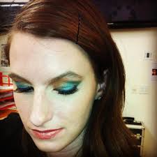 Jenna McConnell: Makeup Artist/Licensed Cosmetologist