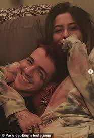 Paris jackson posted an intimate look into her family life on sunday, sharing an adorable photo of her and older brother prince michael jackson on her instagram story, captioning the shot, always. Paris Jackson Mourns Tragic Losses Of Friends Noah And Sofia In Poignant Series Of Instagram Posts Tech Readsector