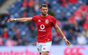 British and irish lions captaincy should be given to englishman sport british and irish lions captain sam. Are In Form British And Irish Lions Ready To Beat The Springboks