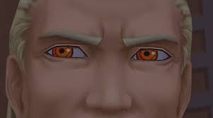 Are Ansem the Wise's Eyes Significant? - KH Theories