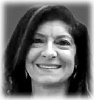 BERNADETTE SWEENEY Obituary (1960