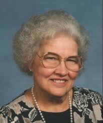 Jeannette Sperling Obituary (1923