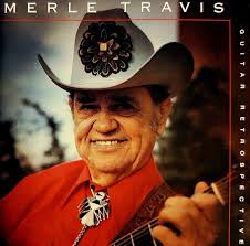 Merle Travis