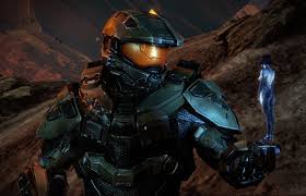 halo the master chief collection smashes two million