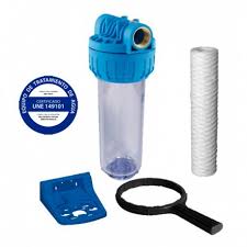 Estamos perfectamente familiarizados con el objeto filtros de agua para el hogar y más que listos para guiarlo y responder cualquier consulta. Porta Filtro General De Entrada De Agua Www E Purificador Es