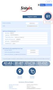 Es una herramienta de recolección de información socioeconómica de los hogares diseñada para caracterizar la población por medio de una serie de preguntas a modo de encuesta, la cual tiene carácter de documento público. Consultar Puntaje Sisben 4 Dpn En Linea 2021 Certificado