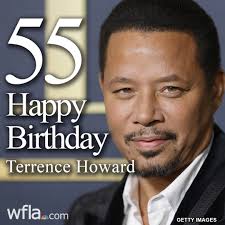 HAPPY BIRTHDAY! 🎂 "Empire" actor...