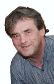 Condolence Book for Frank (Francis) Keogh (Killarney, Kerry)