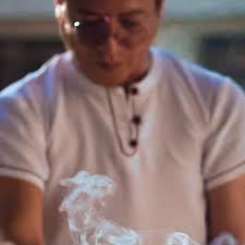 Mauricio ColinCastillo