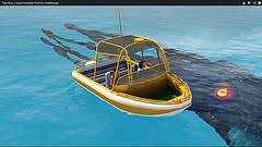 Build a floating house to your liking. Boat The Sims Wiki Fandom