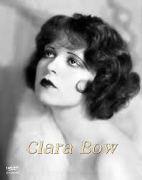 Clara Bow: The Iconic 'It Girl' of the 1920s