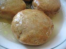 Ancient Roman Cheesecake Recipe Food Dessert Recipes Medieval Recipes