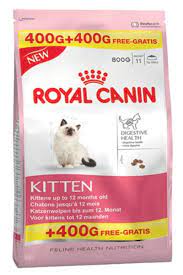 royal canin kitten yavru kedi mamasi 400 400 gr hediyeli yavru kediler kedi beslenme