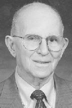 Bernard Rigby Obituary (2007)