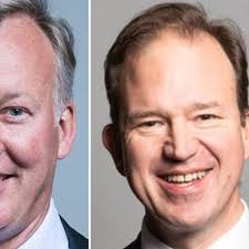 Tory MPs predicted to hold seats at next election