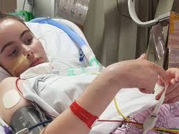 Fundraiser for Clint Brown by Kerry Griffiths : Help us bring Casey home