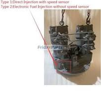 HPV145 Hydraulic Main Pump Assembly 9257309 for Hitachi Excavator ZX330-3  ZX350-3 ZX400W-3 ZAXIS330-3 ZAXIS330LC-3 ZAXIS350H-3 ZAXIS350LC-3
