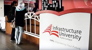 Infrastructure university kuala lumpur (iukl). Iukl Programmes Infrastructure University Kuala Lumpur