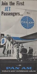 Pin By Melchiades Gomes Gomes Neto On Pan Am Vintage Airline Ads Vintage Airline Posters Vintage Airlines