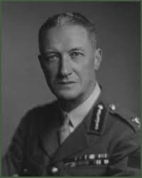 Biography of Lieutenant-General Alan Bruce Blaxland (1892