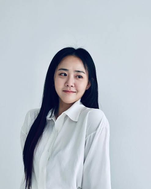 문근영 프로필 사진