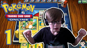 Buy yours and get pokemon tcg online cards in any country and any language! Pokemon Tcg Trading Card Game Online 1 Youtube