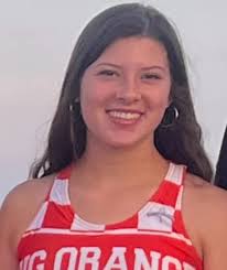 Congratulations to our Big Orange student athletes!