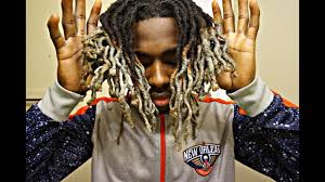 This one is quite a stylish and sober dreadlock beard as the dreads in it are set and do not. Dreadlock Journey Is Dyeing Your Dreadlocks Bad Youtube