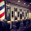 Men Style Hair Salon