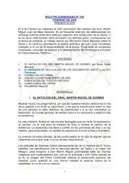 Con el profesor alberto barros. Bol NaÂº 106 Feb 09 Martin Miguel De Guemes