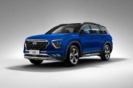 Hyundai alcazar will come with the same engine options as the creta. Hyundai Alcazar 7 Seat Creta What To Expect