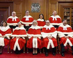 Each member represents a district in his or her home state. A Look At The Supreme Court Of Canada Justices As Sheilah Martin Joins The Bench The Star