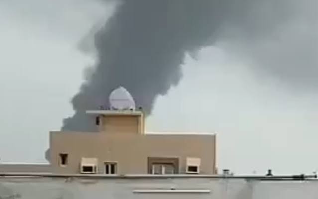 US-Saudi strikes target Iraqi pro-Iran militias as IRGC renews attacks on US forces | The Times of Israel